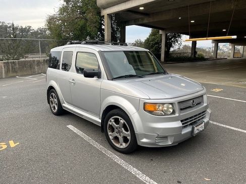 Used 2007 Honda Element SC image 6