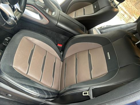 Used 2021 Mercedes-Benz GLE 53 AMG 4MATIC Coupe image 19