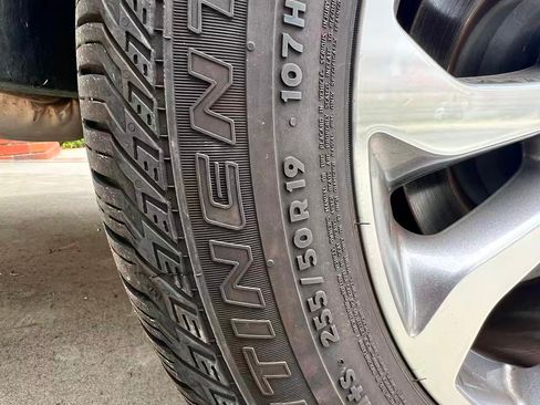 Used 2017 Mercedes-Benz GLE 550e image 20