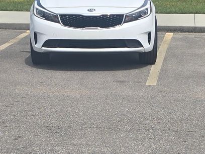 Used 2018 Kia Forte LX w/ LX Popular Package