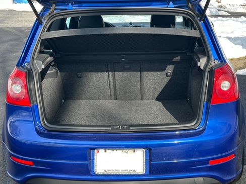 Used 2008 Volkswagen R32 image 14