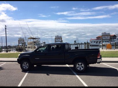 Used 2007 Toyota Tacoma PreRunner w/ SR5 Pkg #2