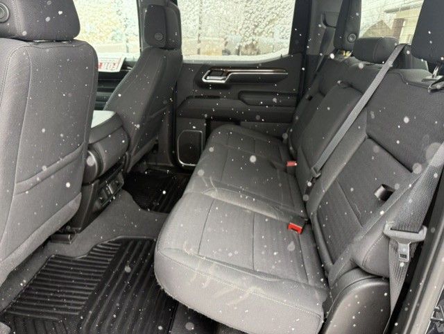 Used 2022 GMC Sierra 1500 Elevation AWD/4WD image 8