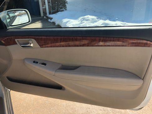 Used 2008 Toyota Solara SLE FWD image 17