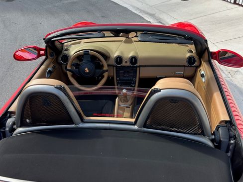 Used 2012 Porsche Boxster image 10