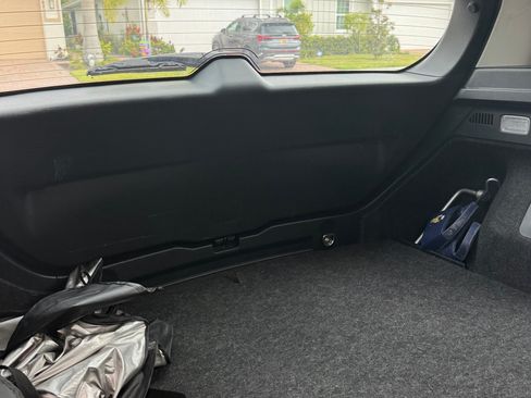 Used 2017 Toyota Corolla iM FWD image 16