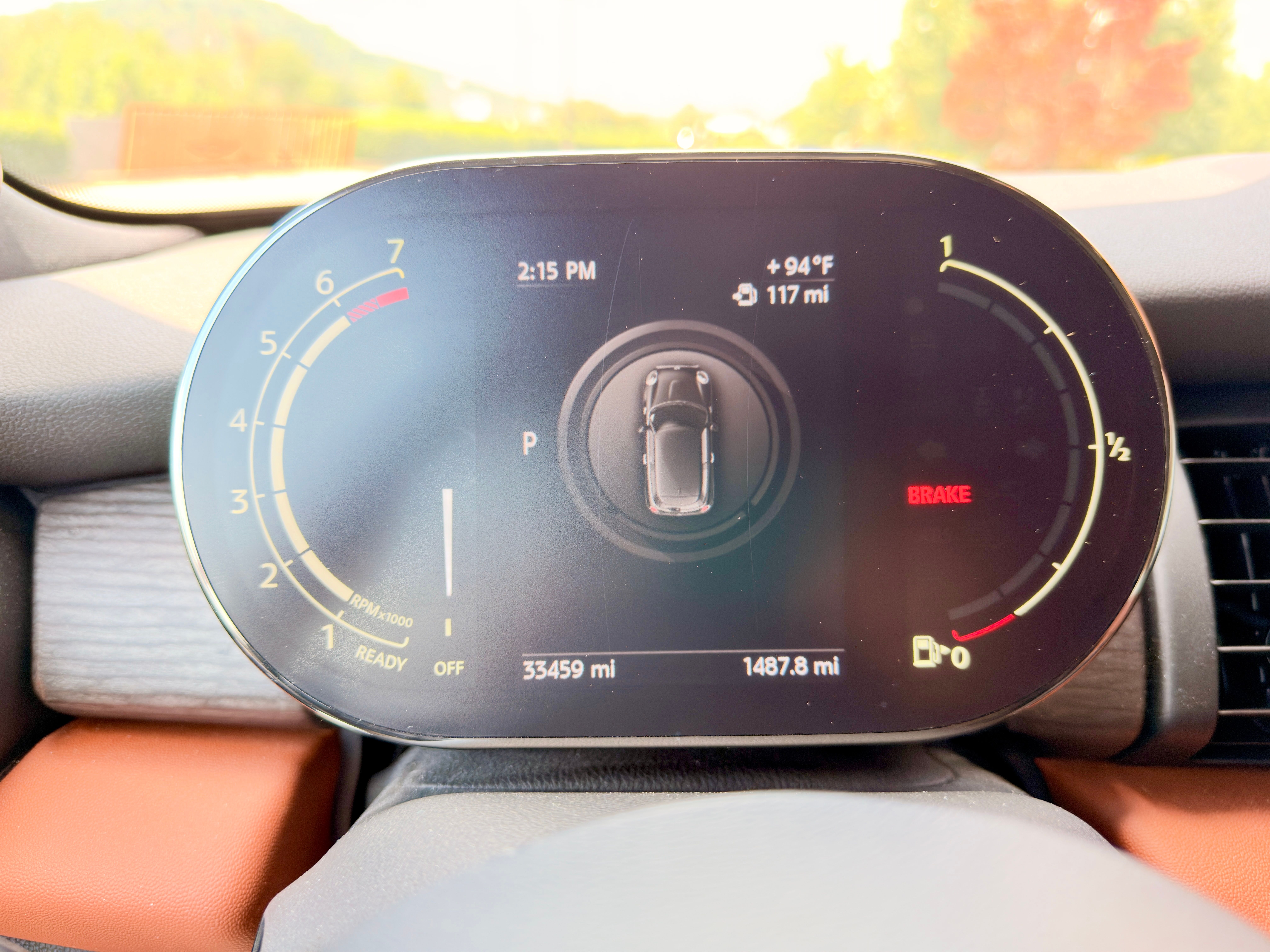 Used 2021 MINI Cooper S FWD image 21