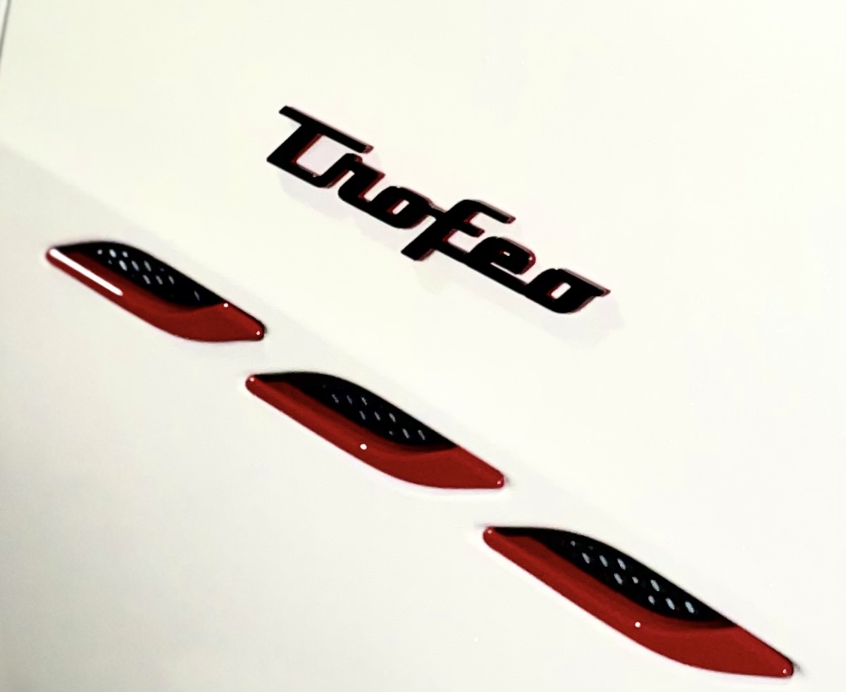 Used 2021 Maserati Ghibli Trofeo RWD image 15