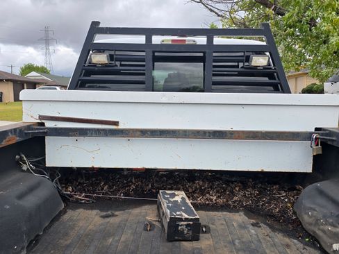 Used 2012 Ford F250 XLT w/ XLT Interior Pkg image 6