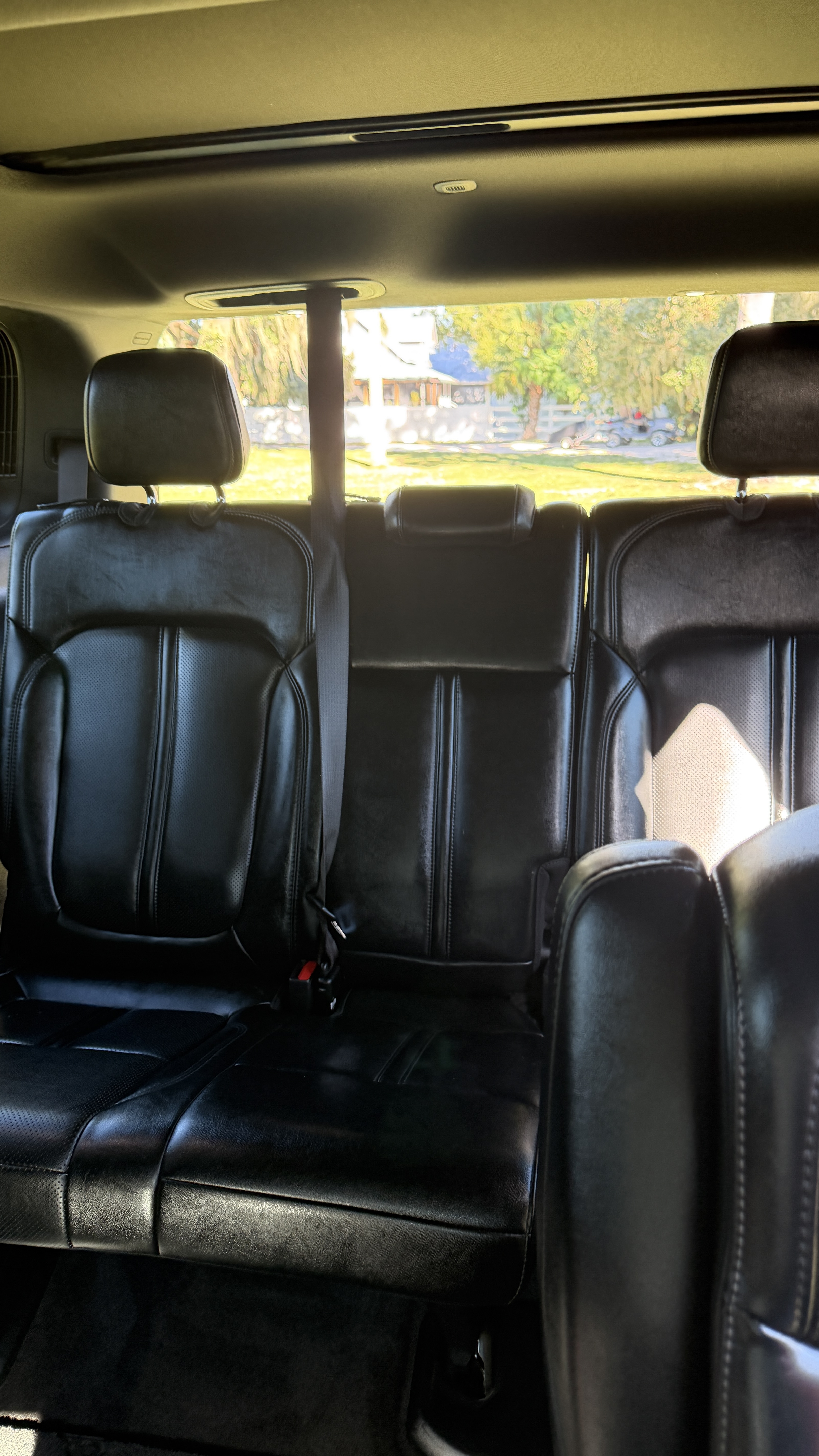 Used 2022 Jeep Wagoneer Series II w/ Convenience Group I RWD image 8