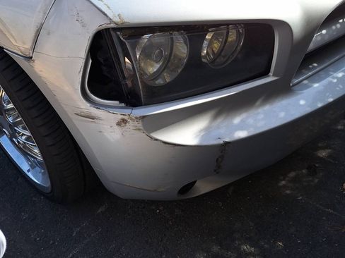 Used 2008 Dodge Charger SE image 5