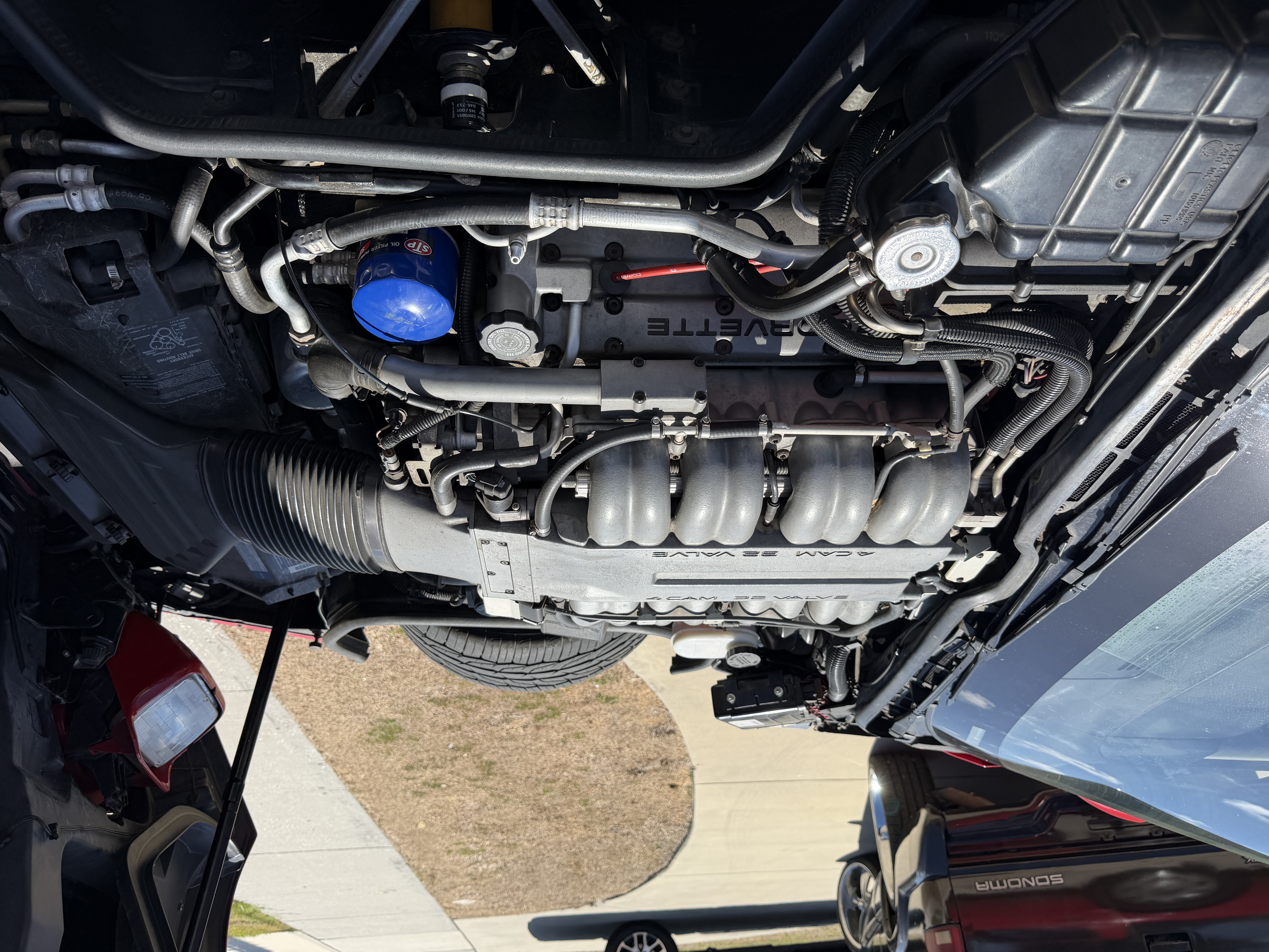 Used 1992 Chevrolet Corvette ZR-1 RWD image 29