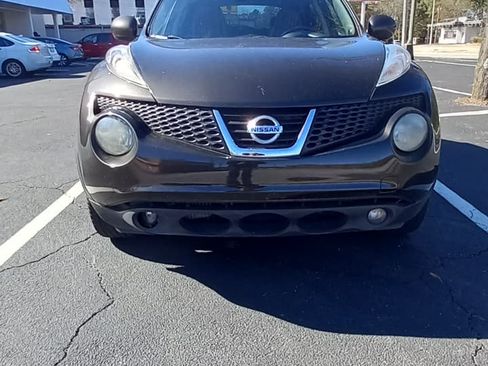 Used 2012 Nissan Juke SL image 5