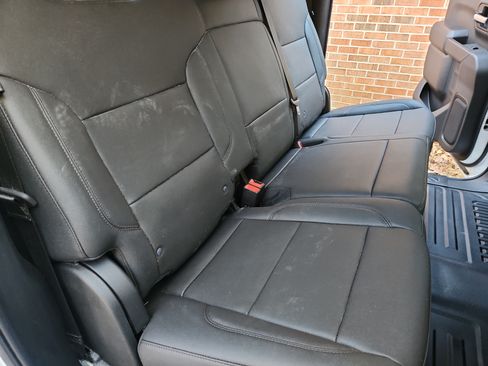 Used 2022 GMC Sierra 1500 Pro w/ Pro Value Package image 28