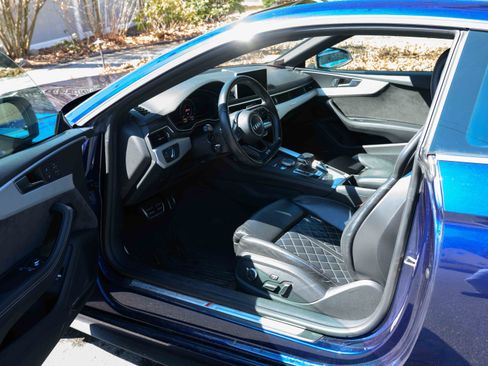 Used 2018 Audi S5 Prestige image 8