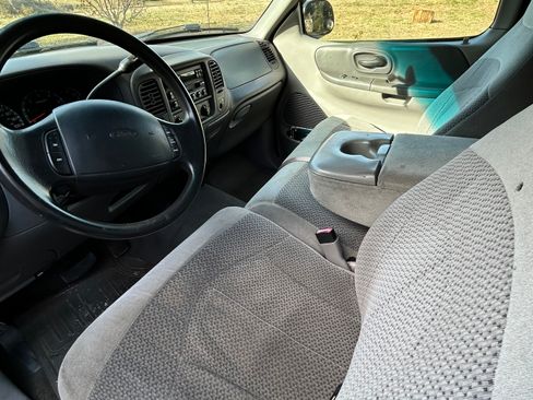 Used 1999 Ford F150 Short Bed image 4