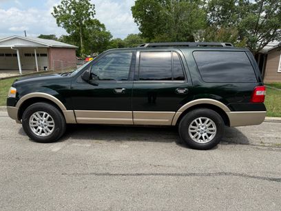 Used 2013 Ford Expedition XLT