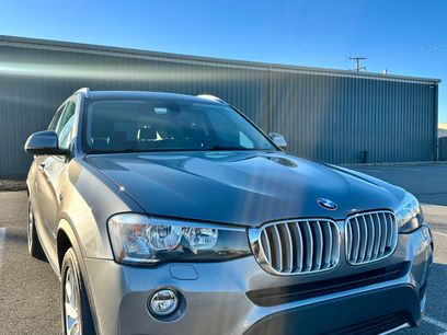 Used 2015 BMW X3 xDrive28i