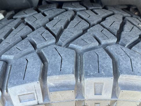 Used 2021 RAM 1500 TRX image 8