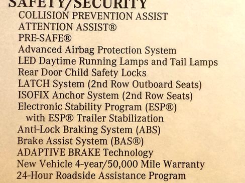 Used 2013 Mercedes-Benz ML 350 2WD image 28