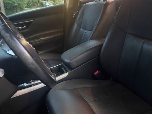 Used 2013 Nissan Altima 2.5 SV image 22