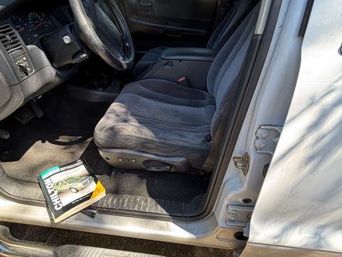 Used 2004 Dodge Dakota SLT w/ PWR Convenience Group AWD/4WD image 13