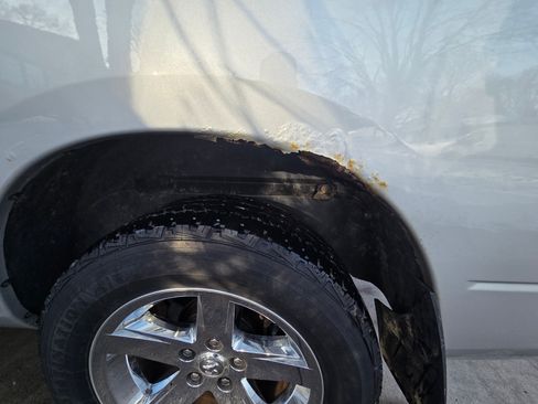 Used 2012 RAM 1500 Express image 9