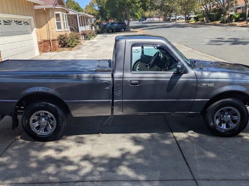 Used 2005 Ford Ranger XLT RWD image 10