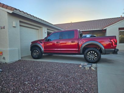 Used 2019 Ford F150 Raptor w/ Equipment Group 802A Luxury