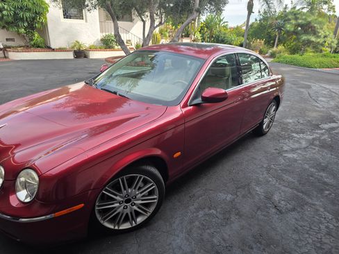Used 2005 Jaguar S-TYPE 3.0 image 12