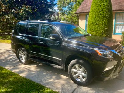 Used 2016 Lexus GX 460