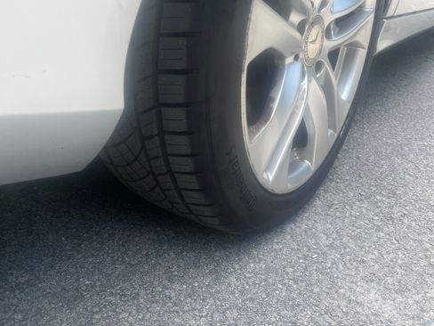 Used 2013 Mercedes-Benz C 250 Sedan image 9