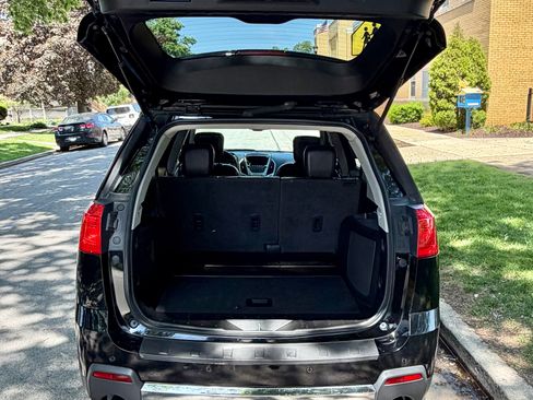 Used 2013 GMC Terrain SLT FWD image 20