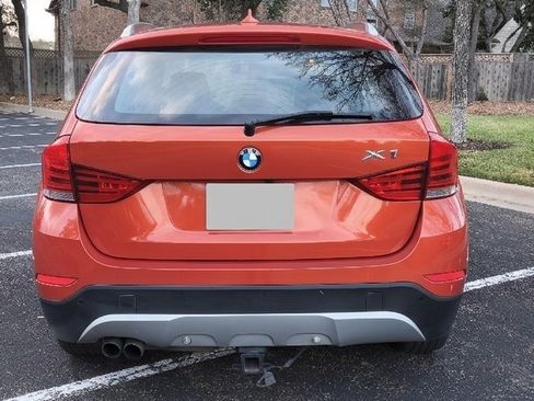 Used 2015 BMW X1 sDrive28i image 15