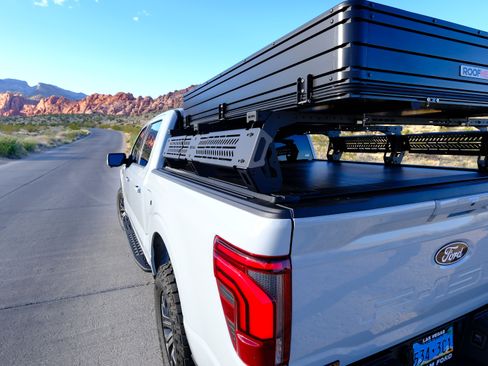 Used 2024 Ford F150 Tremor w/ Bed Utility Package AWD/4WD image 20