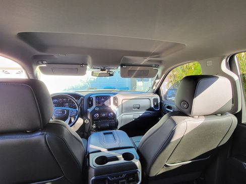 Used 2021 GMC Sierra 1500 SLT w/ SLT Premium Package image 20