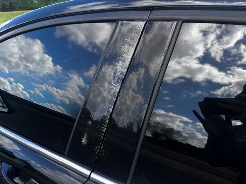 Used 2016 Ford Fusion SE image 26