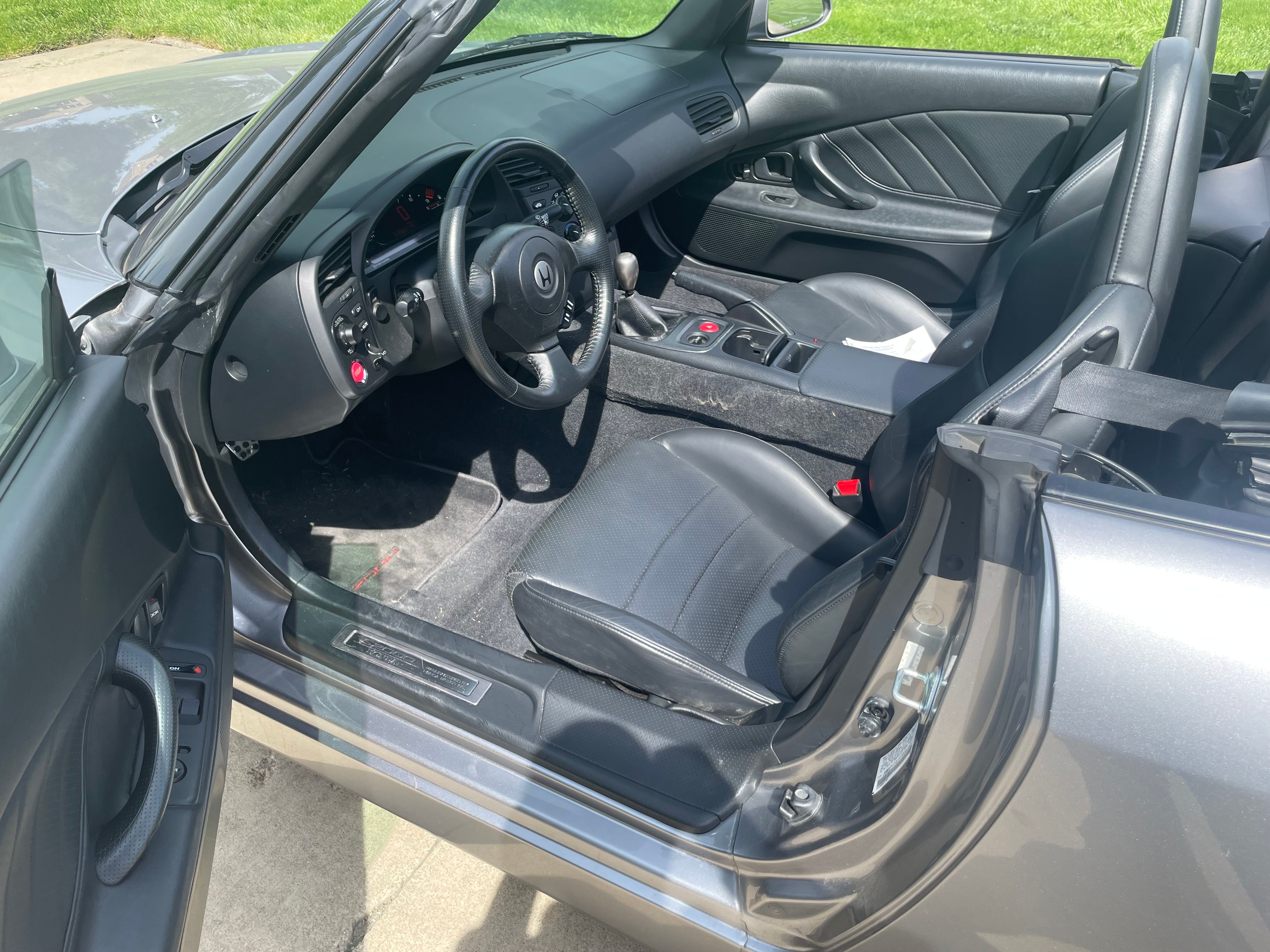 Used 2000 Honda S2000 image 15