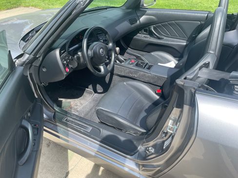Used 2000 Honda S2000 image 15