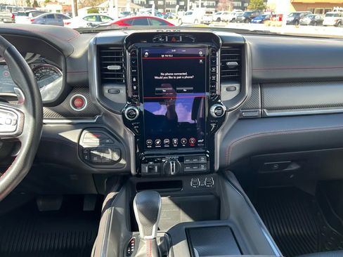 Used 2021 RAM 1500 TRX w/ TRX Lanuch Edition image 20