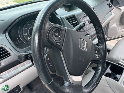 Used 2014 Honda CR-V EX-L image 6