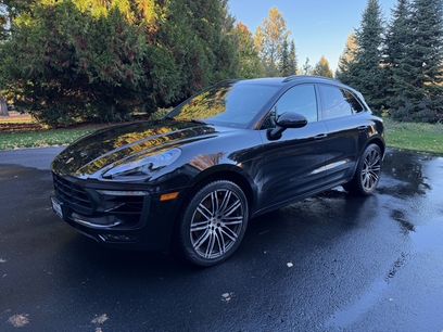 Used 2018 Porsche Macan GTS
