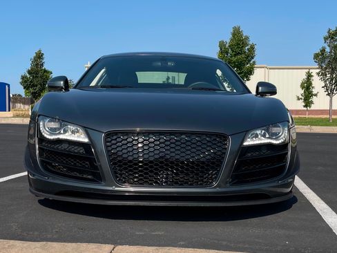 Used 2012 Audi R8 V10 image 5