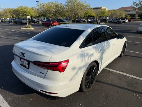 Used 2021 Audi A6 Premium Plus w/ Premium Plus Package AWD/4WD image 13
