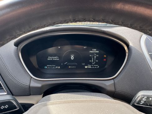 Used 2019 Lincoln Nautilus Reserve w/ Cargo Utility Package image 21