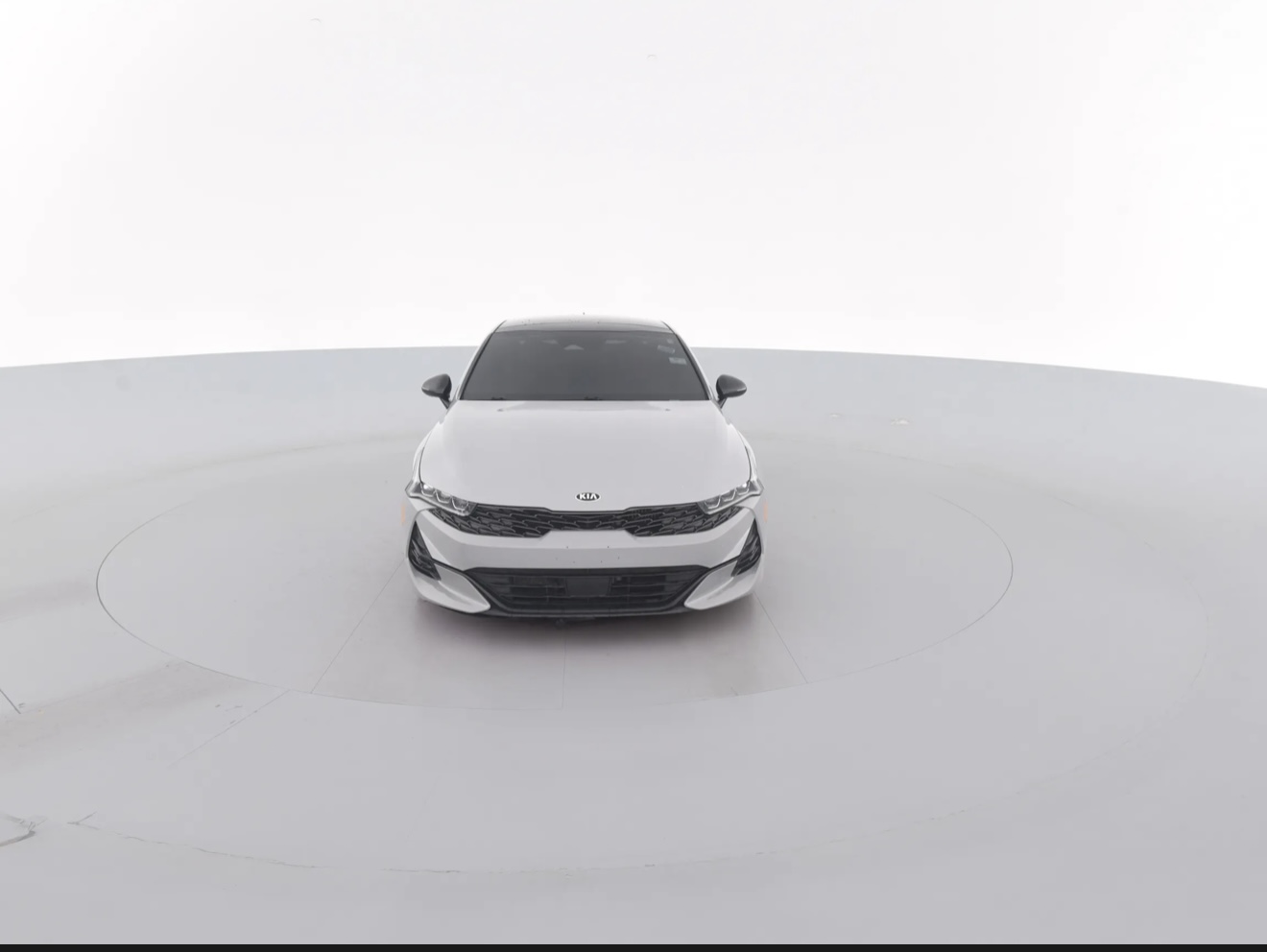 Used 2021 Kia K5 GT-Line w/ GT-Line FWD Premium Package image 16