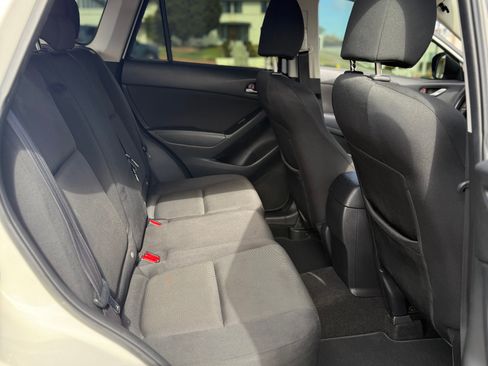 Used 2016 MAZDA CX-5 Sport FWD image 9