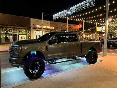 Used 2022 Ford F250 Limited