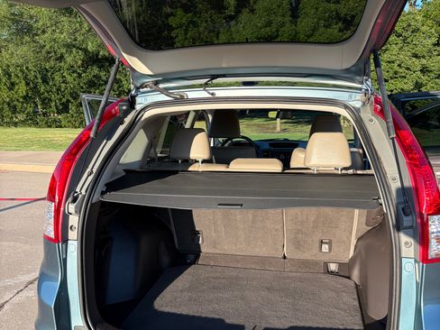 Used 2013 Honda CR-V EX-L image 14