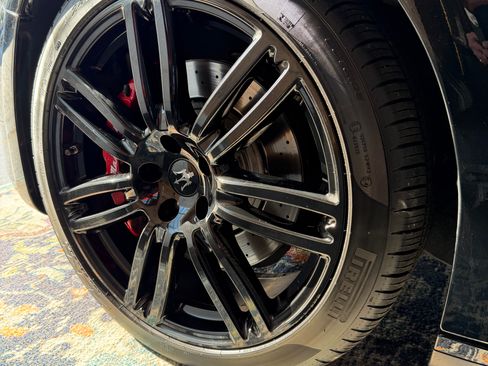 Used 2019 Maserati Ghibli S Q4 image 23